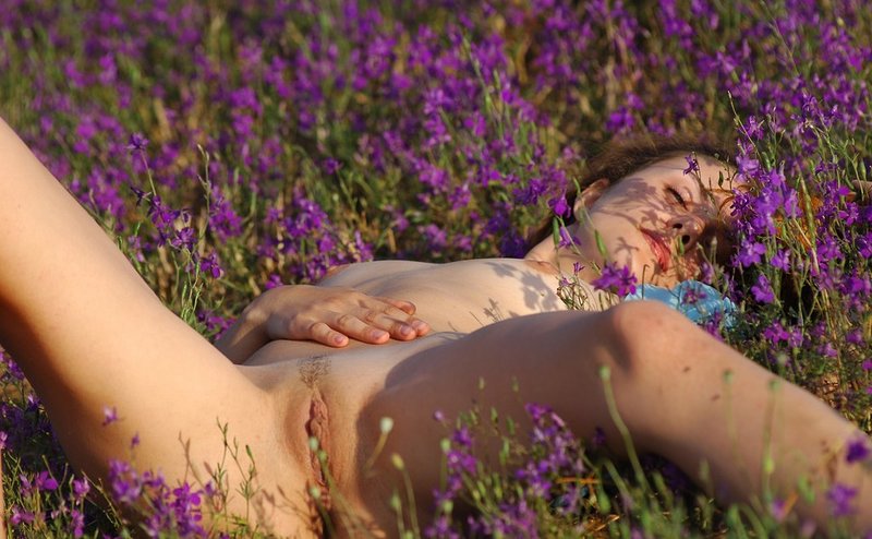 Рита, 48 лет, 0 размер груди