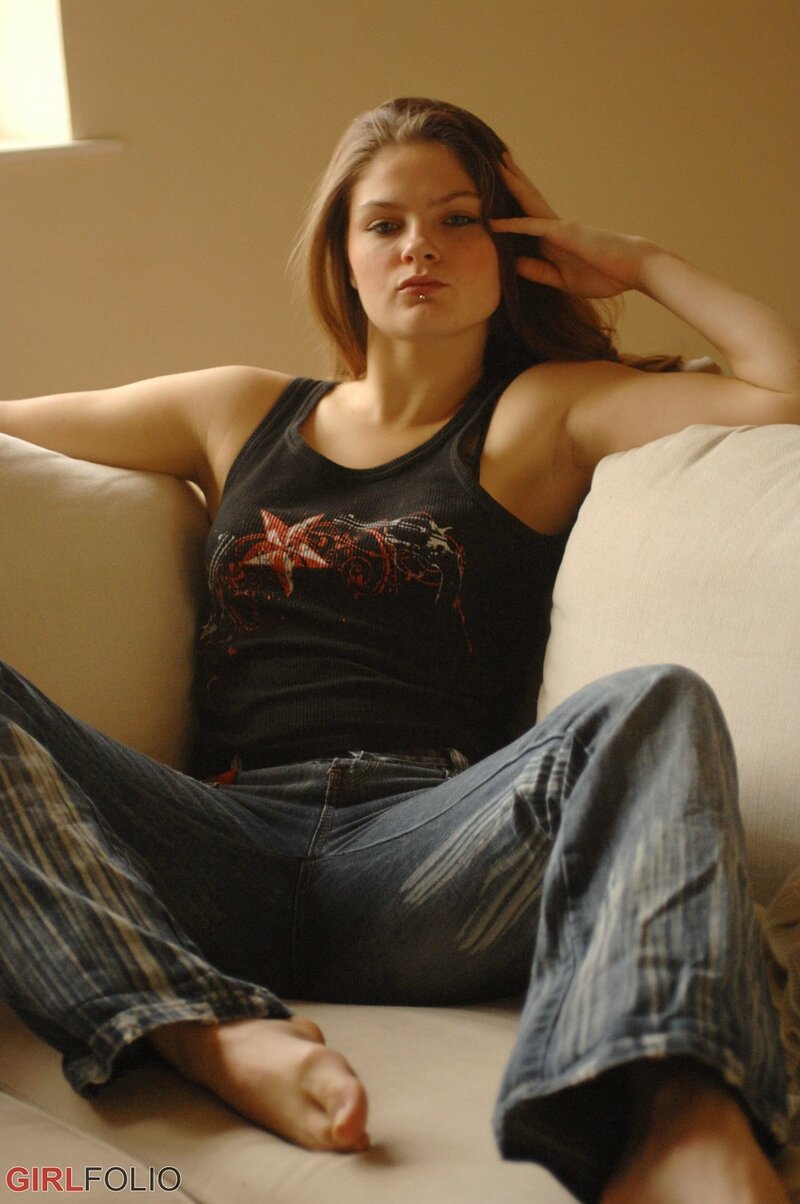 Алина, 24 года, 5 размер груди