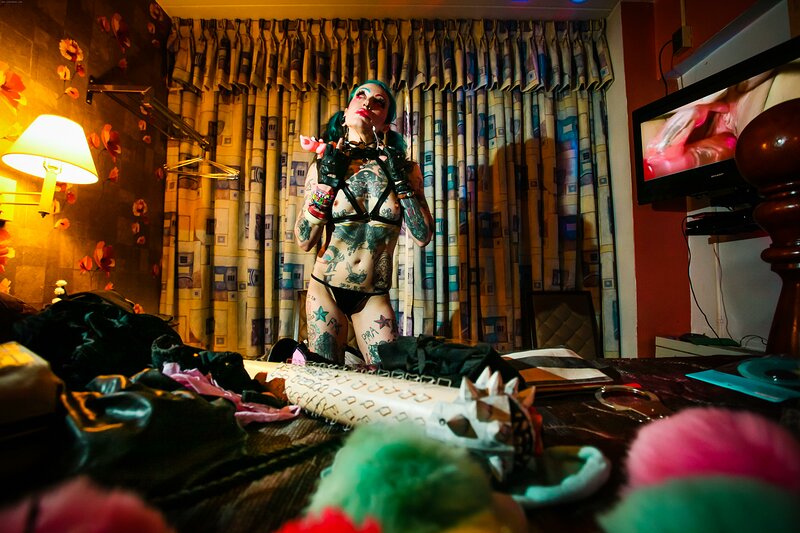 Тамара, 41 год, 0 размер груди