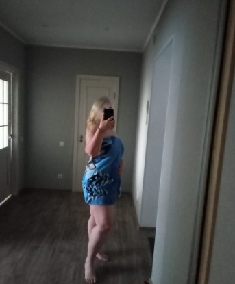 Наталья, 38 лет, 3 размер груди